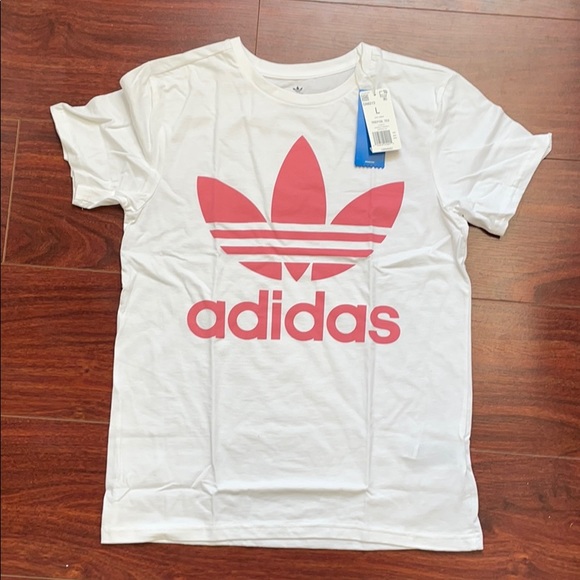 Adidas Women’s Tee - Picture 2 of 2